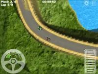 Nano Car Racing Screen Shot 8
