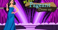Beauty pageant - Girl Game Screen Shot 8