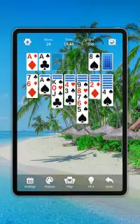 Solitaire Classic Card Games Screen Shot 11