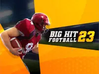 Big Hit Football 23 Screen Shot 12