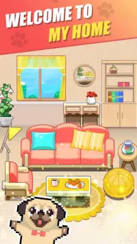 Jigsaw Puzzle - Pixel puzzle game Screen Shot 4