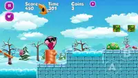 Best Kirby Adventure Screen Shot 3