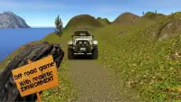 Wrangler Off Road Adventure Screen Shot 0