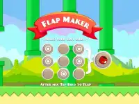 Flap Maker Screen Shot 10