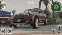 BMW X5 Racing Sim The Ultimate Screen Shot 3