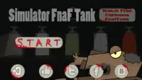 Five Nights With a Tank Screen Shot 0