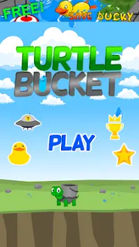 Turtle Bucket™ Screen Shot 0