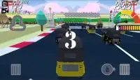 TUK TUK  Auto Racing 3D Screen Shot 0