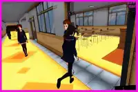 Guia Yandere School Simulator Screen Shot 1
