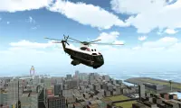 USA President Helicopter SIM Screen Shot 2