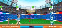 Shiva Cricket Game Screen Shot 7