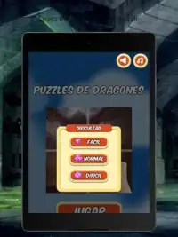 Dungeon Dragons Puzzles Screen Shot 7