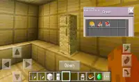 Kitchen. Minecraft PE mod! Screen Shot 0