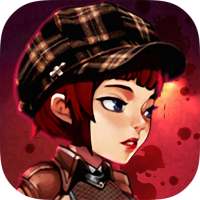 Merge Zombie: RPG inactivo