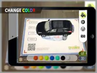 Augmented Car - AR Car Simulator Screen Shot 6