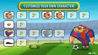 Penalty Kick 2018: World Cup Soccer Shootout Screen Shot 2