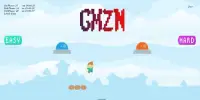 GMZN - A Little Game Experience Screen Shot 0