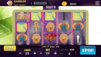 Slots With Free Spins And Bonus App Money Games Screen Shot 4