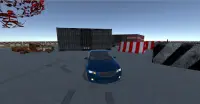 Car Parking 2021 - Car Games Screen Shot 1