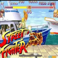 Guide for street fighter Screen Shot 1