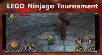 Guide Ninjago Tournament New Screen Shot 1