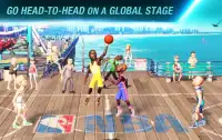 NBA 2K Playgrounds Screen Shot 10