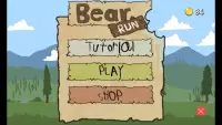 Bear Run Screen Shot 0