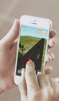 Street Racing 3d Screen Shot 1