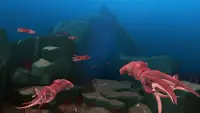 BBC Earth: Life in VR Screen Shot 1