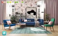 Dream Home: Design & Makeover Screen Shot 11