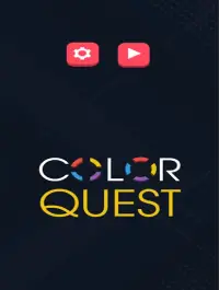 Color Quest Screen Shot 3