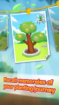 Plant a Money Tree - Tap to Grow Screen Shot 1