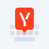 Teclado Yandex