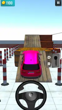 Car Parking Games 2022 Screen Shot 2
