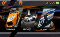 Top Speed Traffic Racer: Car R Screen Shot 4