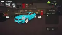 Auto Drift Simulator Screen Shot 4