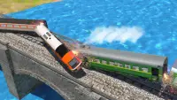 Train Simulator par i Jeux Screen Shot 8