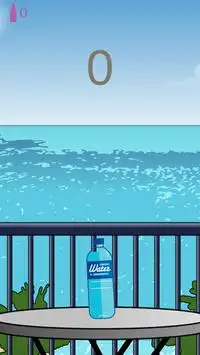 Bottle Flip King Screen Shot 1