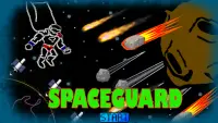 SpaceGuard Screen Shot 0