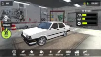 Real Drift Car Simulator : Engine Swap Screen Shot 4