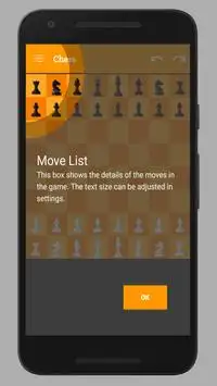 Chess 2018 Screen Shot 1