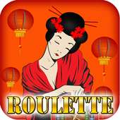 Ace China Doll Free Roulette