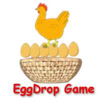 EggDrop Game