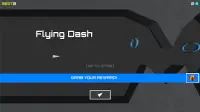 Flying Dash Screen Shot 0