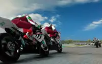 Real Super 3D Moto Bike Racer Championship Screen Shot 7