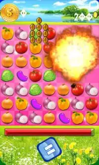 Candy Farm Screen Shot 3