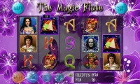 The Magic Flute Slot Screen Shot 3