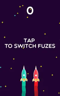 Fuze Switch Screen Shot 13