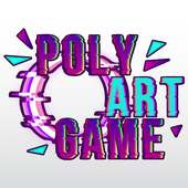 Poly Art Game
