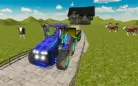 Real Farming Simulator Game 2019 Screen Shot 6